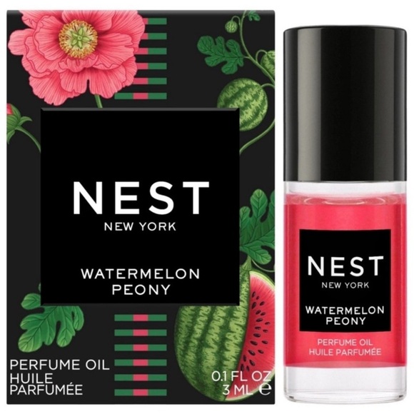 NEST NEW YORK Other - NEST NEW YORK Watermelon Peony